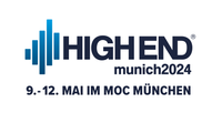 Highend 2024 - München